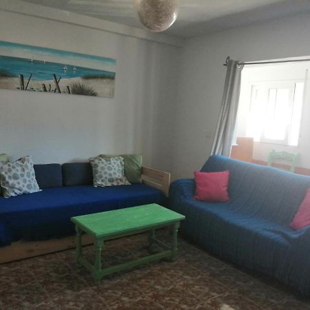 Apartamento De 3 Habitaciones Cercano A La Playa Тарифа Екстериор снимка