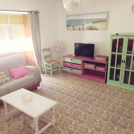 Apartamento De 3 Habitaciones Cercano A La Playa Тарифа Екстериор снимка