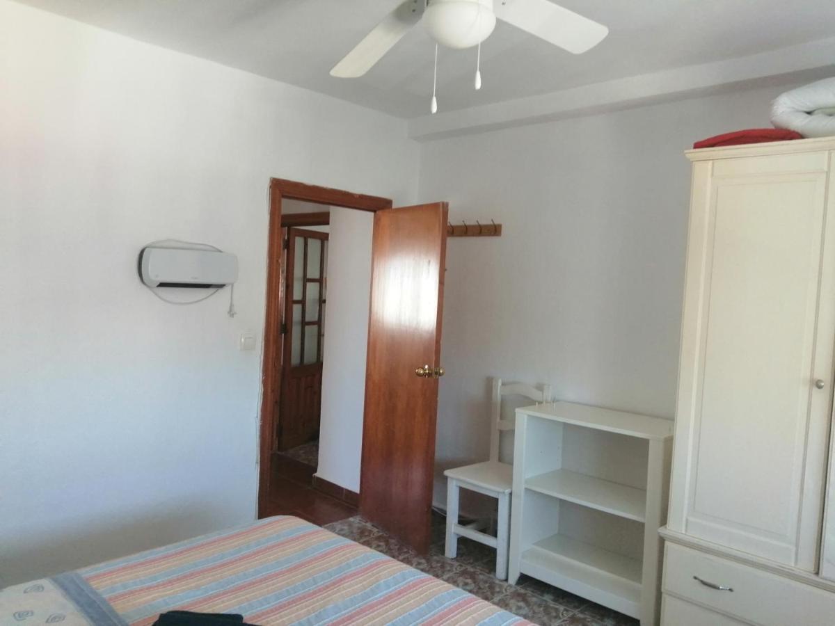 Apartamento De 3 Habitaciones Cercano A La Playa Тарифа Екстериор снимка