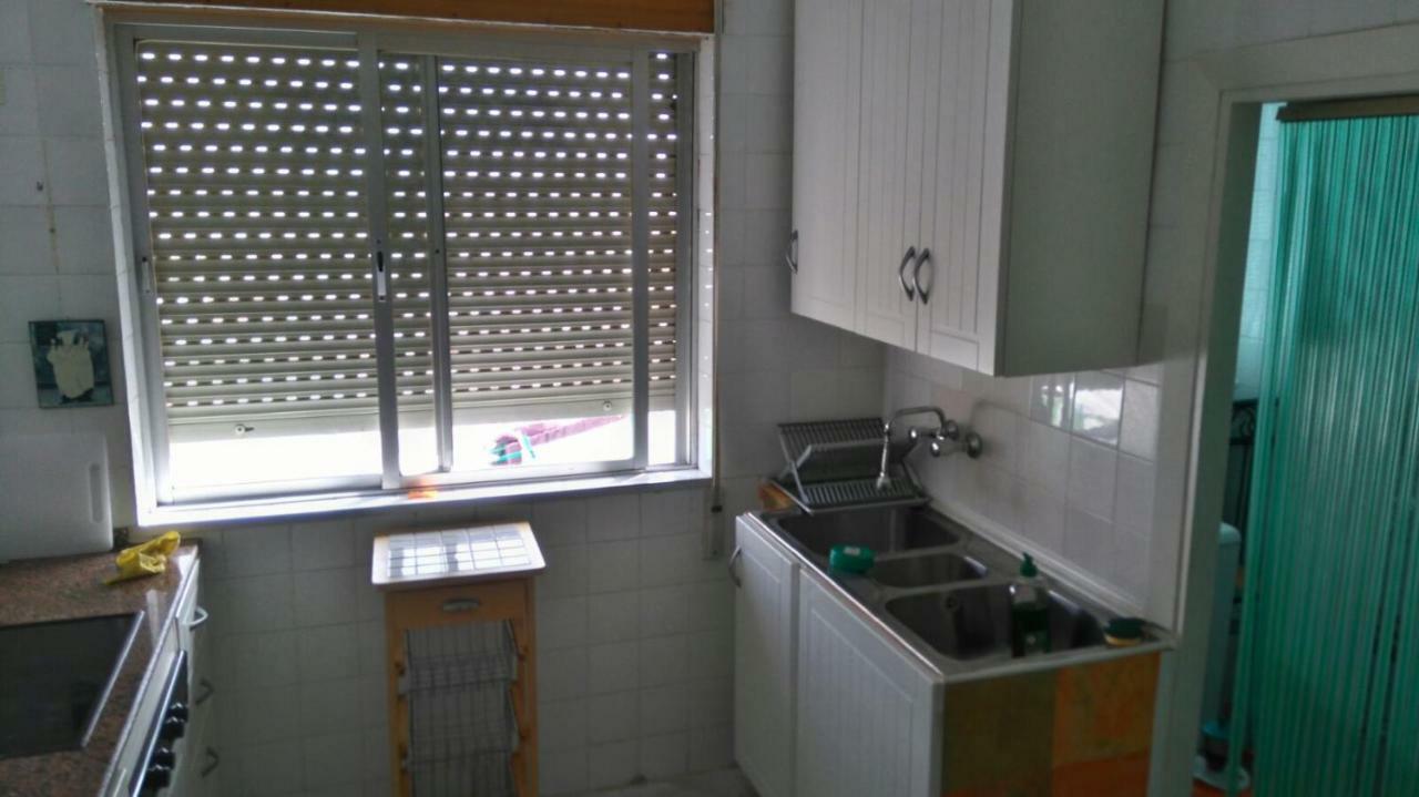 Apartamento De 3 Habitaciones Cercano A La Playa Тарифа Екстериор снимка